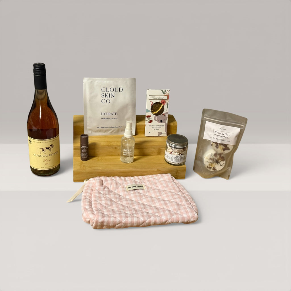 Pamper Pack- Medium