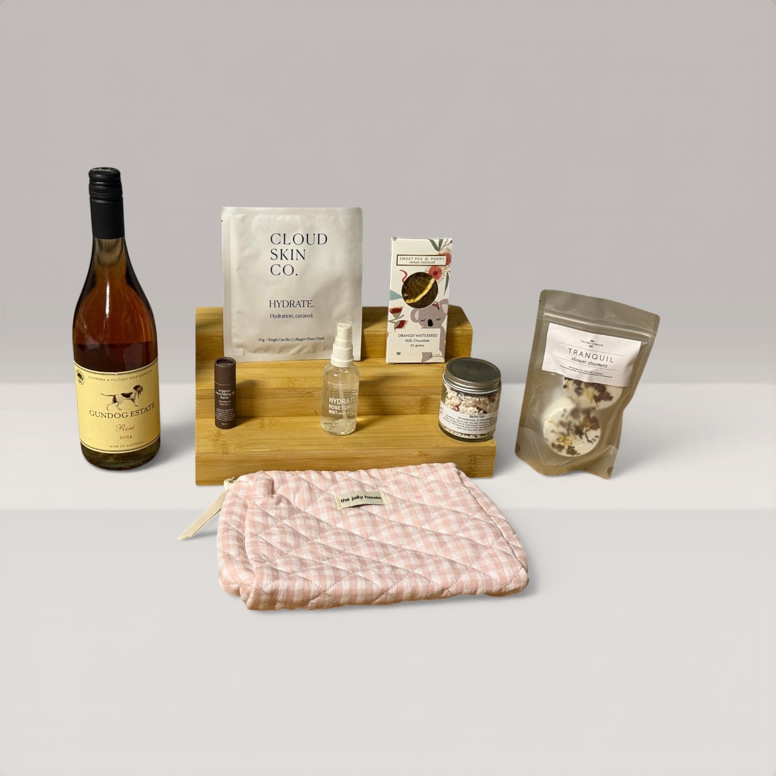 Pamper Pack- Medium
