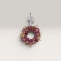 Berry Blossom Mini Wreath