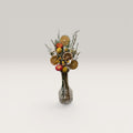 Citrus Grove Dried Arrangement