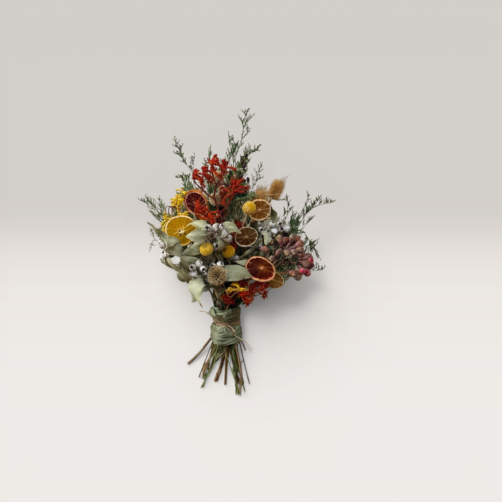 Native Harvest Bouquet