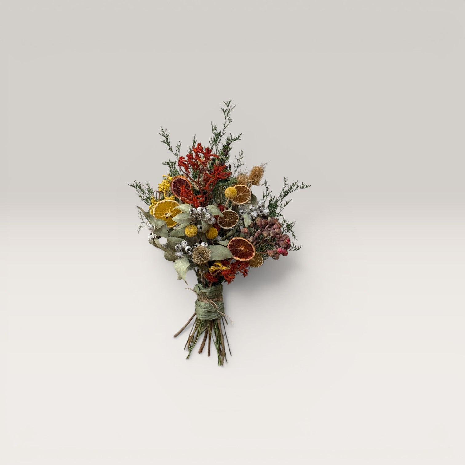 Native Harvest Bouquet