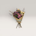 Vintage Rose Bouquet