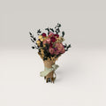 Autumn Rose Bouquet