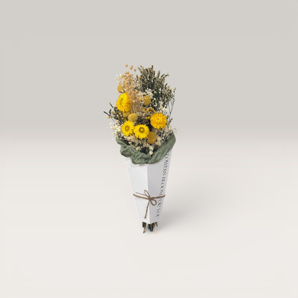Sunshine Bloom Bouquet