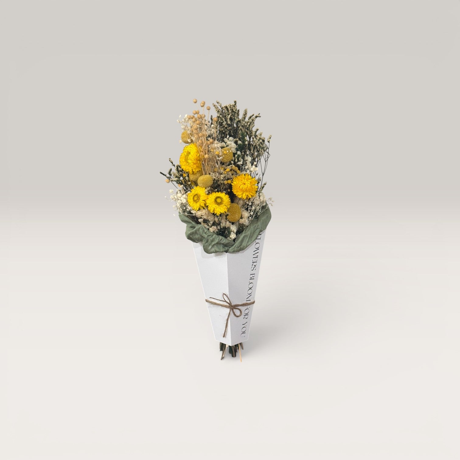 Sunshine Bloom Bouquet