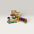 Tinnies, Tucka & Trinkets