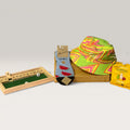 The Lad Large